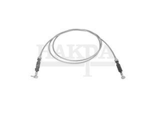 81326556324
81326556257-MAN-VİTES TELİ 3267 MM.